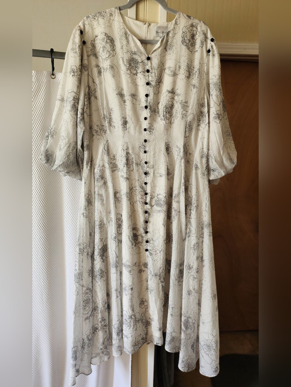 Dainty Jewells Midi Dress